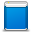 Drive Blue Icon 32x32 png